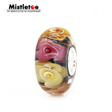 Mistletoe Jewelry 925 Sterling Silver 3D Flowers Roses for Mom Not Original