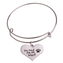 Bespmosp Crystal Mom Dad Nanny She Believed She Could Dog Tag Paw Footprint
