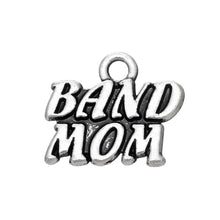 Skyrim Wholesale Mix Charms BAND MOM & SUPER MOM & SPECIAL MOM Fashion Char