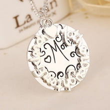 relief mother daughter forever jewelry god made you my motherlove made you
