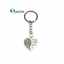 Mother and Daughter Keychains Mother's Day Gift Mom Baby Child Family Love