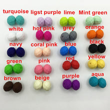 New 50pcs/lot Food Grade Silicone Teeth Beads DIY Necklaces Baby geometry B
