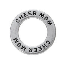 Skyrim Jewelry Making Accessories Craft DIY Handmade Mix Word CHEER MOM&ALO