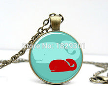 2017 Direct Selling Promotion Maxi Necklaces Collares Collier Mom And Baby