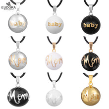 Fashion Jewelry Multifarious Angel Caller Pendant "Baby" Or "Mom" Harmony C