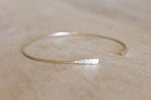 Hammered Stacking Bangle 2pcs   Cuff Minimalist Bracelet Textured Bangle Ad