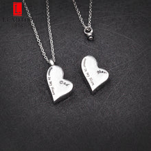 316L Stainless Steel Memorial Dad and Mom Cremation Jewelry -in Pendants fr
