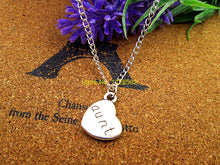 10pcs/lot 18*15mm silver heart charms,dad,mom,son,daughter,sister,broher,un