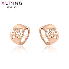 11.11 Deals Xuping Fashion Earrings Mother's Day Best Gift Mom Charm Europe