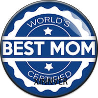 10pcs/lot LOVE Family MOM Bracelets For Jewelry Snap Button For women watch