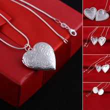 Charm Photo Frames Pendants Custom Necklace Photo of Your Baby Child Mom Da
