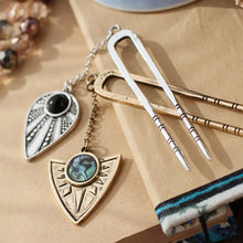 Vintage Country Style Wedding Head Accessories Jewelry For Women Hair Pins