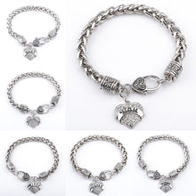 Hot Fashion Family Jewelry Mom Sister Daughter Teacher Bracelet Best Friend