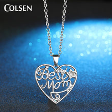 2017 Vintage Luminous Punk Hollow Fairy Magical Love Glow In The Dark Neckl