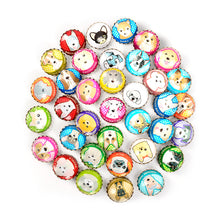 Chihuahua Husky Dogs Brooches Bag Scarf Pendant Women Jewelry Gifts for Mom