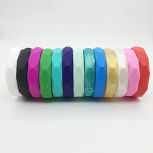 BPA FREE Silicone bangle bracelet Baby Teething Jewelry,Food grade Safe for