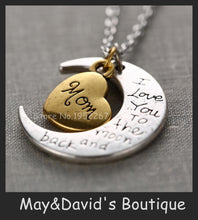 Hot Sale Sweet Romantic Gift for Family Members Mom Grandma Birthday Presen