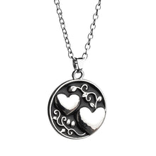 Heart  Necklaces  Pendants Christmas Gift For Mother Necklace Women  Fashio