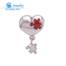 mothers day gifts for mom jewelry charms fits  bracelets jewelry 925 sterli