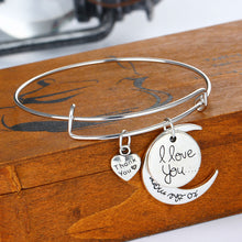 Bespmosp New Designs Family Member Gift Retro Silver Elegant Letter SISTER