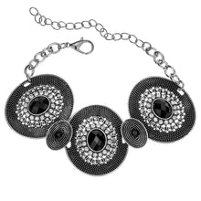 Link chain bracelets fashion jewelry gifts for women her wife girlfriend mo
