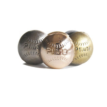 3D Baseball Ball Earrings Personalized Baseball Post Earrings Sports Hobby