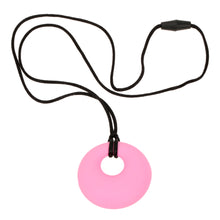 Baby Nursing Jewelry Toy for Mom to Wear BPA Free EN71 F963 FDA Soft Neckla