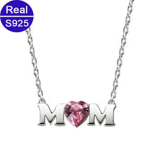 Red Trees Brand Fine Jewelry MOM Birthday Gifts , Mother's Day Gift, 925 St