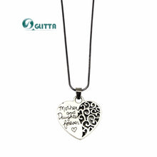 Fashion Necklaces Mother's Day Gift Mother Daughter Mom Baby Child Family L