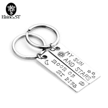 Hot American Drama Game of Thrones KeyChain Dragon Mom with Khal Drogo dial