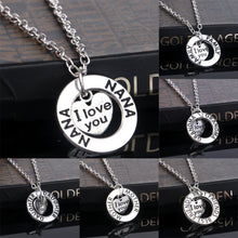 Family Gifts I Love You Mom Daughter Sister Nana Grandma Mother Best Friend