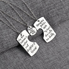 2017 3 Pcs/Sets Of Heart Shaped Necklace Love Mom Mother's Day Gift Jewelry