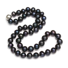 YYW Women Mom Gifts New Freshwater Pearl Beaded Necklace Wedding Jewelry Ma
