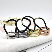 2017 Special Offer Real Hollow Alloy Hair Accessory Wrap Cuff Gift For Her