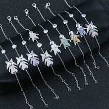 New Trendy Jewelry Everything for beloved moms 925 Sterling Silver Charm Br