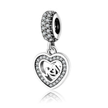 2017 DIY Fit Pandora Charms Bracelet Making Jewelry 100% 925 Sterling Silve