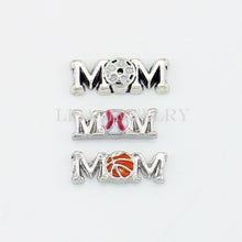 2016 new arrival 30 Pcs mix MOM Charms floating charms fit Origami Owl floa
