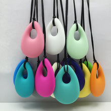 HOT!!! 20PCS/LOT Teething Necklace Jewelry   nursing pendant Organic BPA Fr