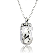Mother And Children Pendant Necklace Mother's Day Gifts Chain Charm Family