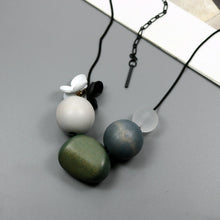 Statement Necklace Fashion Jewelry Minimalist Ethnic Chokers Necklaces Wome