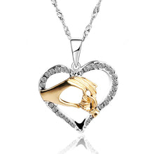 Mother Love Baby Child Rhinestone Big Hand Hold Little Hand Design Heart Ne