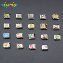9mm Width Original Daisy Horse Love Butterfly Mom Dog Motorcycle Elephant C