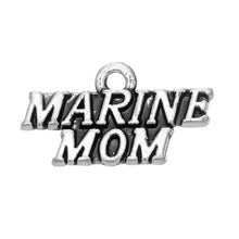 Skyrim 20pcs/lot Marine Wife & Marine Mom Statement DIY Profession Charm Pe