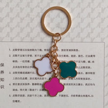 Baby Design KeyChain Zinc Alloy Not Fade Flash Bright Metal Keychain Bag Ke