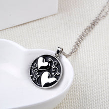 Heart  Necklaces  Pendants Christmas Gift For Mother Necklace Women  Fashio