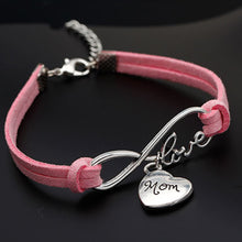 New fashion hot selling "mom" for mother's day gift & Bangles woman fashion
