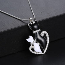 Mother 's Day Gift Women's animal Fashion Austria Crystal Gift Love mom Hea