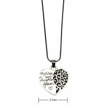 Fashion Necklaces Mother's Day Gift Mother Daughter Mom Baby Child Family L