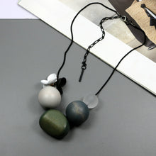 Statement Necklace Fashion Jewelry Minimalist Ethnic Chokers Necklaces Wome