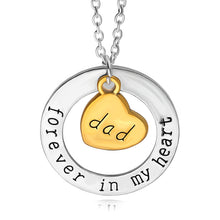 dad sister uncle aunt mom brother son grandpa grandma daughter forever in m